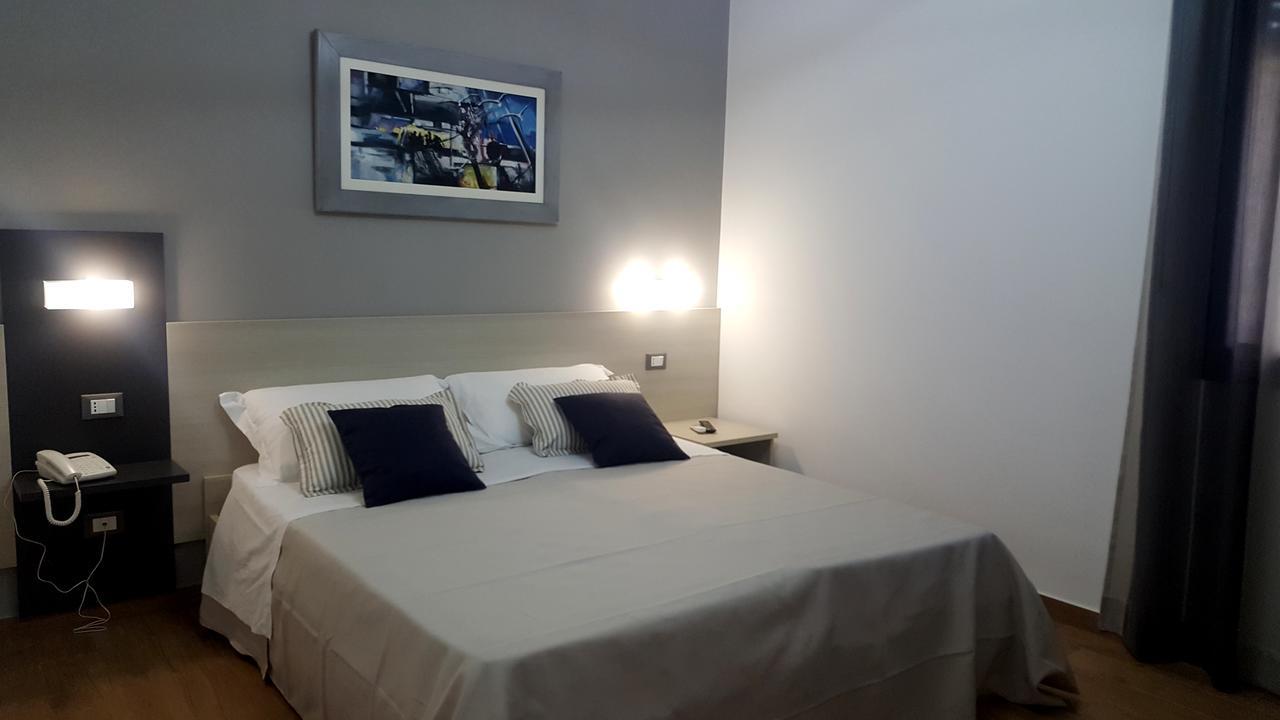 B&B Il Campanile Шакка Экстерьер фото