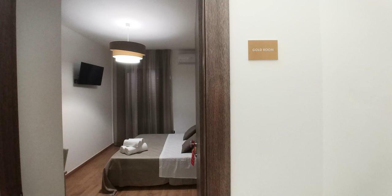 B&B Il Campanile Шакка Экстерьер фото